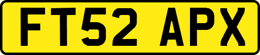 FT52APX