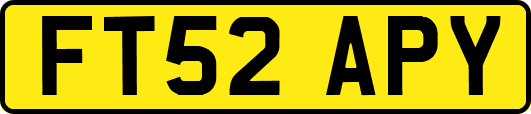 FT52APY