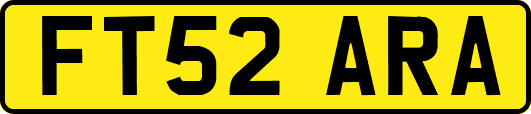 FT52ARA