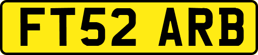 FT52ARB