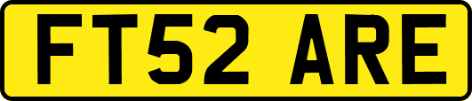 FT52ARE