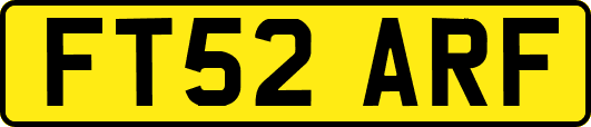 FT52ARF