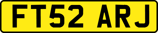 FT52ARJ