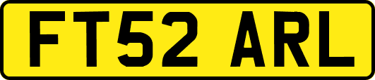 FT52ARL