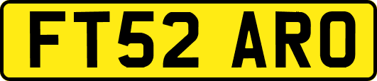 FT52ARO