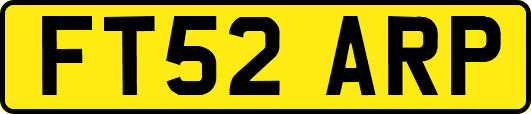 FT52ARP