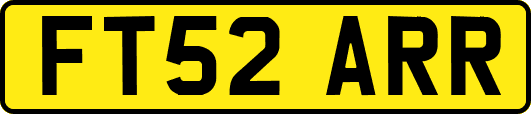 FT52ARR