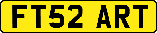 FT52ART