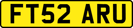 FT52ARU