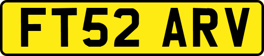 FT52ARV