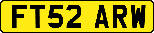 FT52ARW