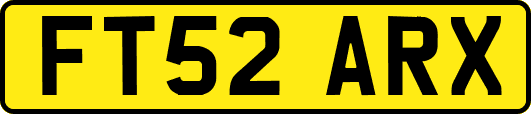 FT52ARX