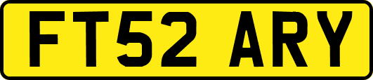 FT52ARY