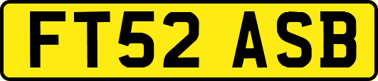 FT52ASB