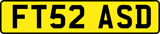 FT52ASD