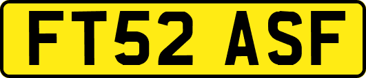 FT52ASF