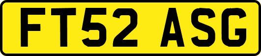 FT52ASG
