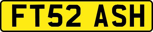 FT52ASH