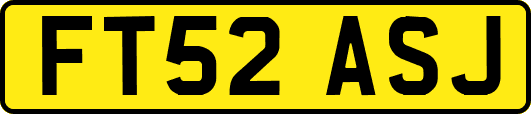 FT52ASJ