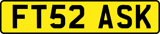 FT52ASK