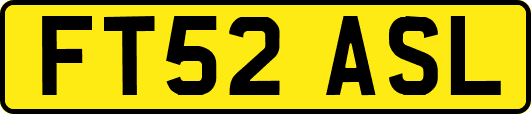 FT52ASL