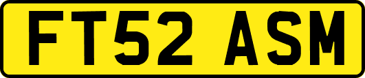 FT52ASM