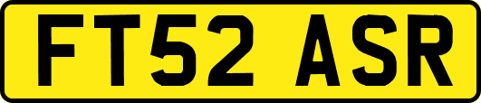 FT52ASR