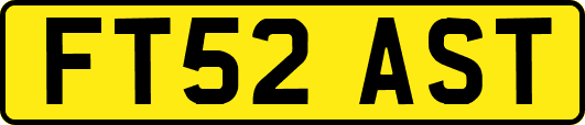 FT52AST