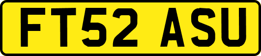 FT52ASU