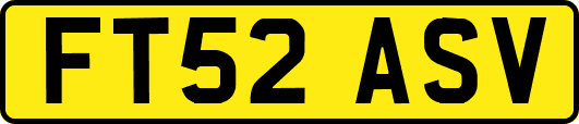 FT52ASV