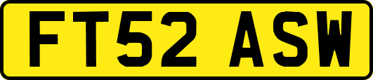 FT52ASW