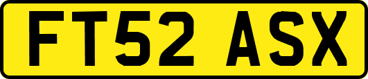 FT52ASX