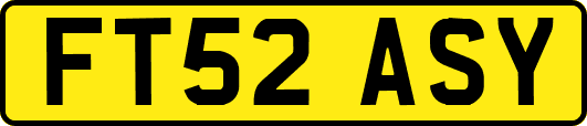 FT52ASY