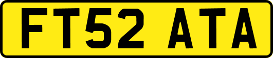 FT52ATA