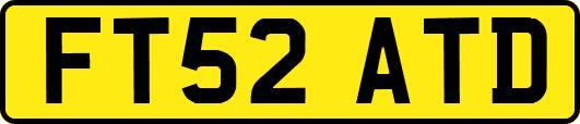 FT52ATD