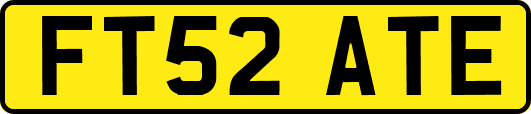 FT52ATE
