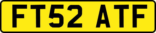 FT52ATF
