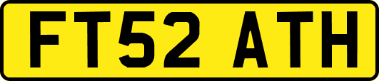FT52ATH