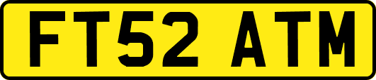 FT52ATM