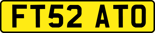 FT52ATO
