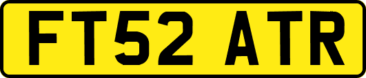 FT52ATR