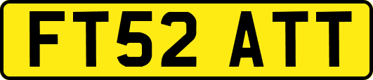 FT52ATT