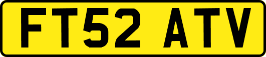 FT52ATV
