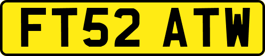 FT52ATW