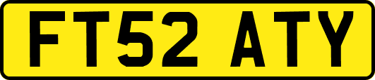 FT52ATY