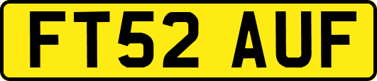 FT52AUF