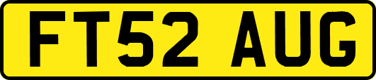 FT52AUG