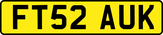 FT52AUK