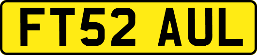 FT52AUL