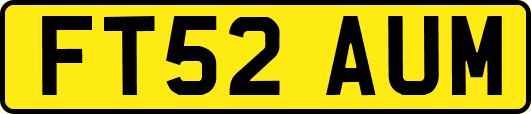 FT52AUM